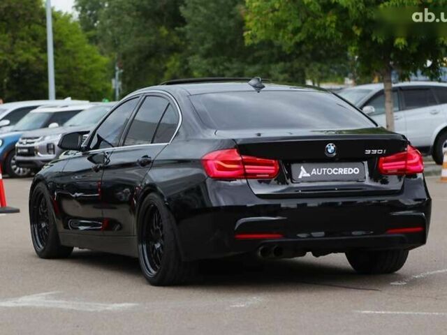 БМВ 3 Серія, об'ємом двигуна 2 л та пробігом 88 тис. км за 18500 $, фото 5 на Automoto.ua