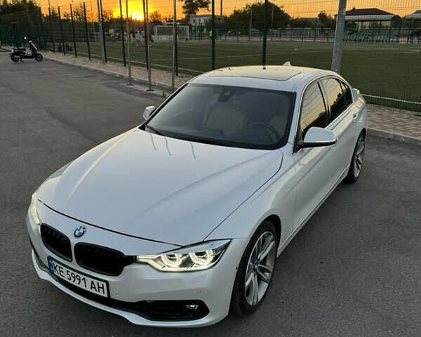 БМВ 3 Серия, объемом двигателя 2 л и пробегом 77 тыс. км за 21800 $, фото 13 на Automoto.ua