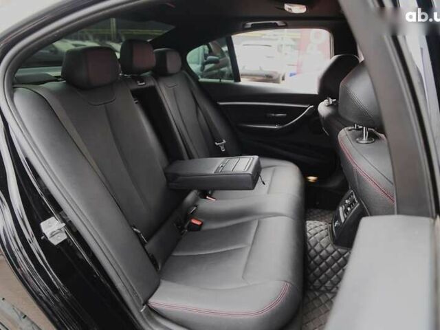 БМВ 3 Серія, об'ємом двигуна 2 л та пробігом 88 тис. км за 18500 $, фото 12 на Automoto.ua