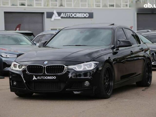 БМВ 3 Серія, об'ємом двигуна 2 л та пробігом 88 тис. км за 18500 $, фото 2 на Automoto.ua