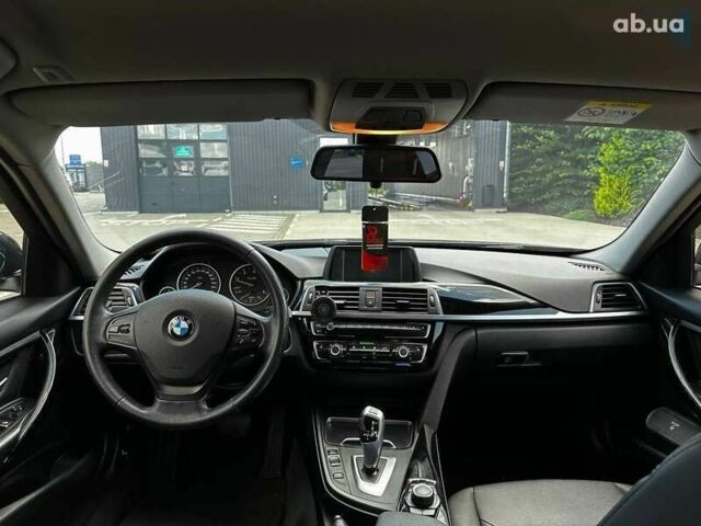 БМВ 3 Серия, объемом двигателя 2 л и пробегом 168 тыс. км за 17990 $, фото 20 на Automoto.ua