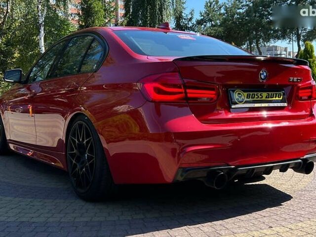 БМВ 3 Серия, объемом двигателя 3 л и пробегом 159 тыс. км за 24900 $, фото 4 на Automoto.ua
