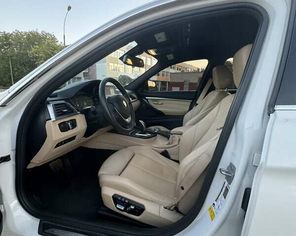 БМВ 3 Серия, объемом двигателя 2 л и пробегом 77 тыс. км за 21800 $, фото 26 на Automoto.ua