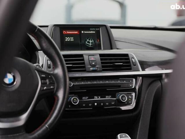 БМВ 3 Серія, об'ємом двигуна 2 л та пробігом 88 тис. км за 18500 $, фото 19 на Automoto.ua