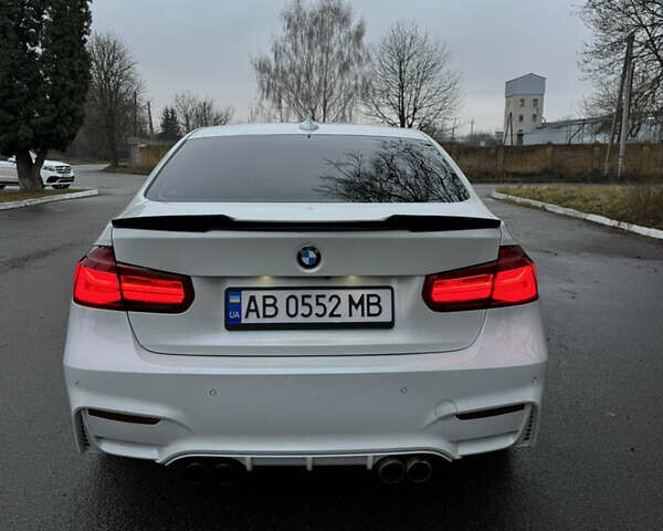 БМВ 3 Серия, объемом двигателя 2 л и пробегом 199 тыс. км за 15900 $, фото 4 на Automoto.ua