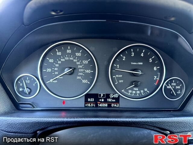 БМВ 3 Серия, объемом двигателя 2 л и пробегом 140 тыс. км за 13950 $, фото 4 на Automoto.ua