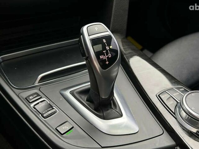 БМВ 3 Серия, объемом двигателя 2 л и пробегом 141 тыс. км за 21750 $, фото 17 на Automoto.ua