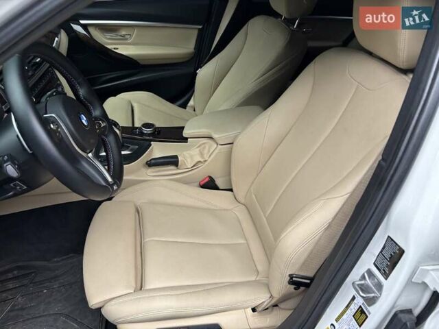 БМВ 3 Серия, объемом двигателя 2 л и пробегом 97 тыс. км за 17999 $, фото 15 на Automoto.ua