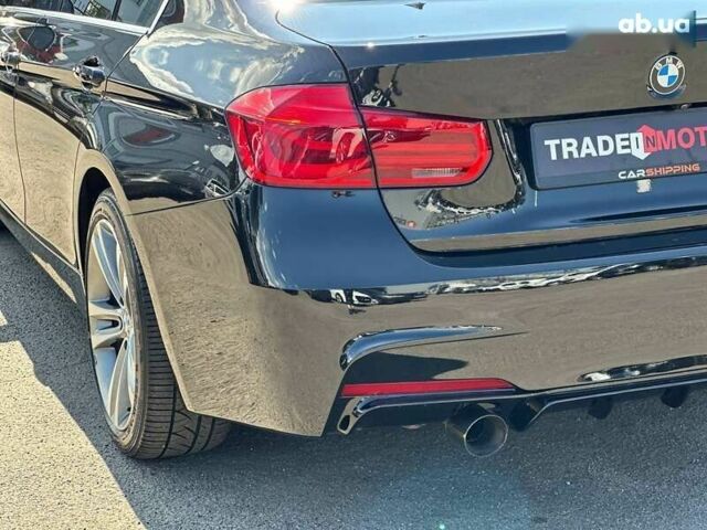 БМВ 3 Серия, объемом двигателя 2 л и пробегом 120 тыс. км за 22990 $, фото 12 на Automoto.ua