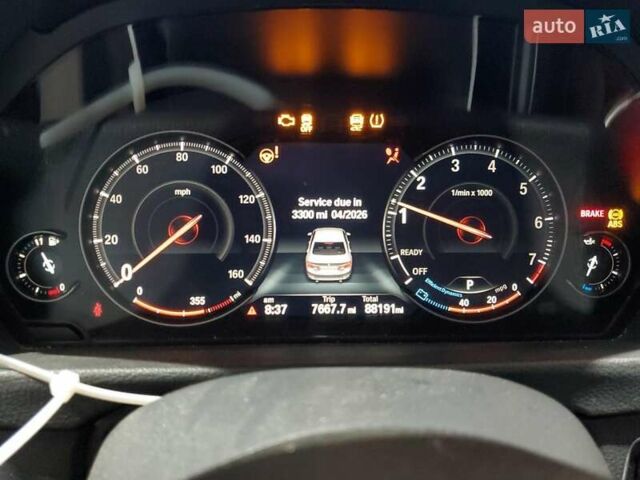 БМВ 3 Серия, объемом двигателя 2 л и пробегом 88 тыс. км за 4000 $, фото 8 на Automoto.ua