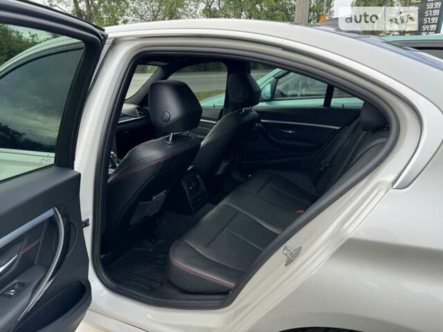 БМВ 3 Серия, объемом двигателя 2 л и пробегом 64 тыс. км за 23800 $, фото 6 на Automoto.ua