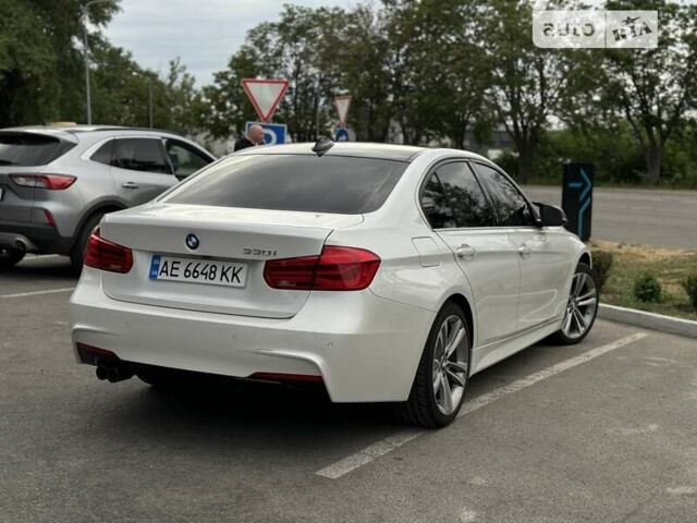 БМВ 3 Серия, объемом двигателя 2 л и пробегом 64 тыс. км за 23800 $, фото 2 на Automoto.ua