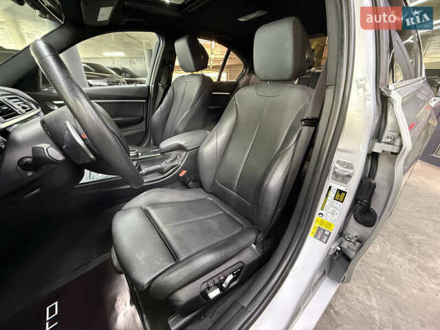 БМВ 3 Серія, об'ємом двигуна 2 л та пробігом 88 тис. км за 18000 $, фото 7 на Automoto.ua