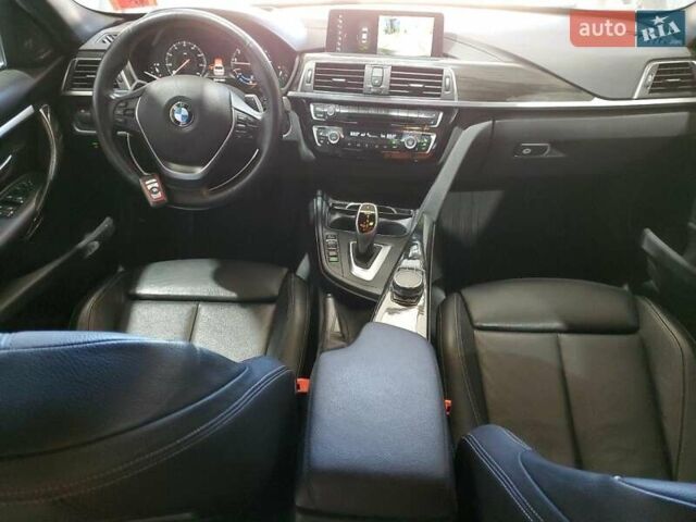 БМВ 3 Серия, объемом двигателя 2 л и пробегом 88 тыс. км за 4000 $, фото 7 на Automoto.ua