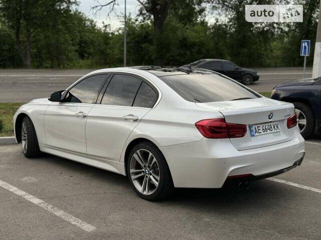 БМВ 3 Серия, объемом двигателя 2 л и пробегом 64 тыс. км за 23800 $, фото 4 на Automoto.ua