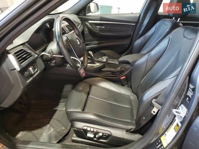 БМВ 3 Серия, объемом двигателя 2 л и пробегом 88 тыс. км за 4000 $, фото 6 на Automoto.ua