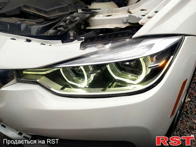 БМВ 3 Серія, об'ємом двигуна 2 л та пробігом 94 тис. км за 10700 $, фото 9 на Automoto.ua