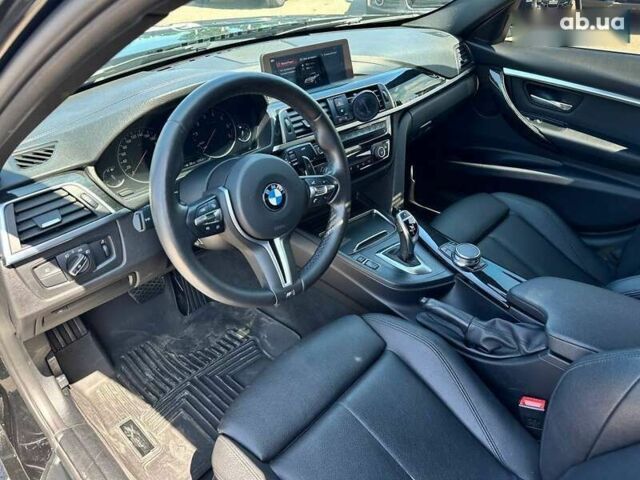 БМВ 3 Серия, объемом двигателя 2 л и пробегом 120 тыс. км за 22990 $, фото 20 на Automoto.ua