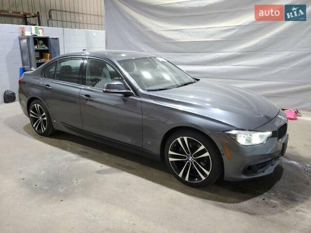 БМВ 3 Серия, объемом двигателя 2 л и пробегом 88 тыс. км за 4000 $, фото 3 на Automoto.ua