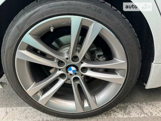 БМВ 3 Серия, объемом двигателя 2 л и пробегом 64 тыс. км за 23800 $, фото 11 на Automoto.ua