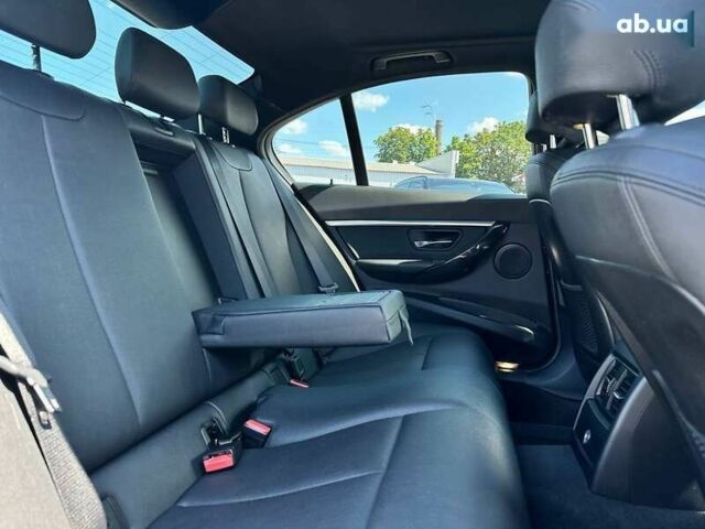 БМВ 3 Серия, объемом двигателя 2 л и пробегом 120 тыс. км за 22990 $, фото 24 на Automoto.ua