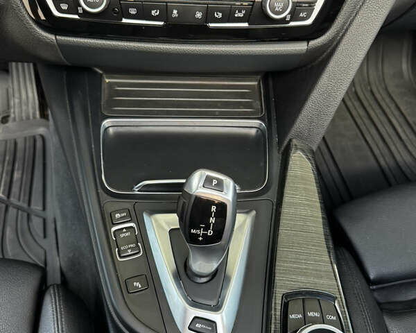 БМВ 3 Серія, об'ємом двигуна 2 л та пробігом 88 тис. км за 18000 $, фото 14 на Automoto.ua