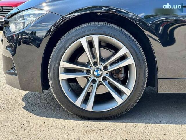 БМВ 3 Серия, объемом двигателя 2 л и пробегом 120 тыс. км за 22990 $, фото 15 на Automoto.ua