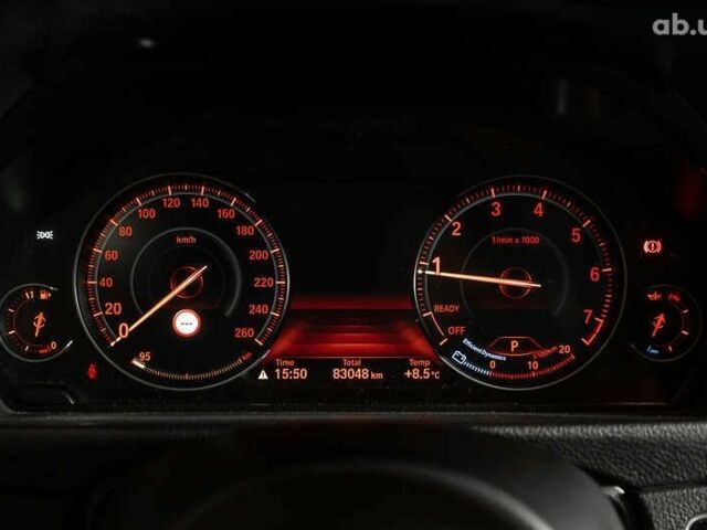 БМВ 3 Серія, об'ємом двигуна 2 л та пробігом 83 тис. км за 22000 $, фото 6 на Automoto.ua