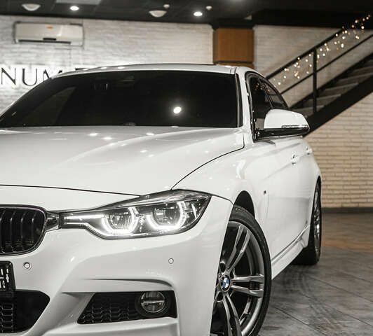 БМВ 3 Серія, об'ємом двигуна 2 л та пробігом 83 тис. км за 22000 $, фото 3 на Automoto.ua