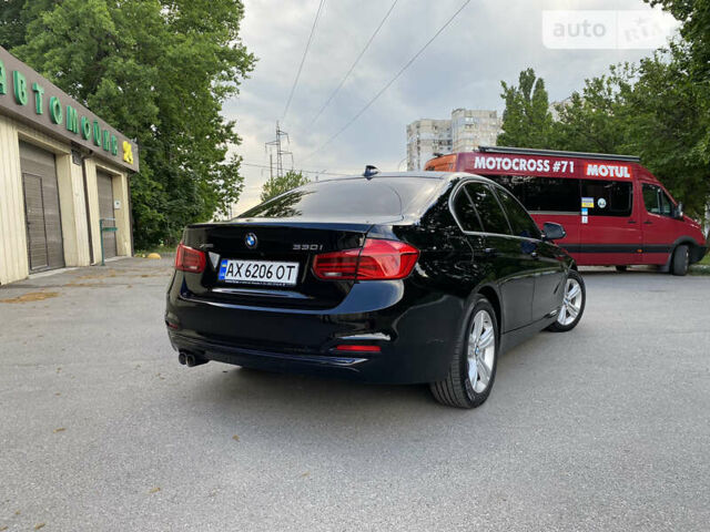 БМВ 3 Серия, объемом двигателя 2 л и пробегом 143 тыс. км за 19000 $, фото 10 на Automoto.ua