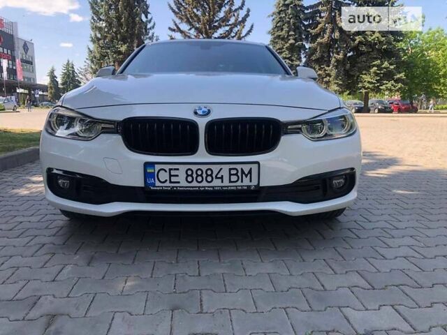 БМВ 3 Серия, объемом двигателя 2 л и пробегом 74 тыс. км за 20700 $, фото 5 на Automoto.ua