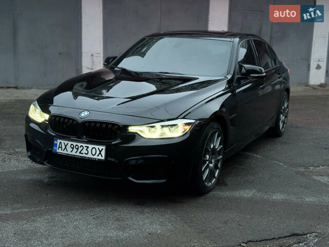 БМВ 3 Серія, об'ємом двигуна 2 л та пробігом 106 тис. км за 20500 $, фото 3 на Automoto.ua