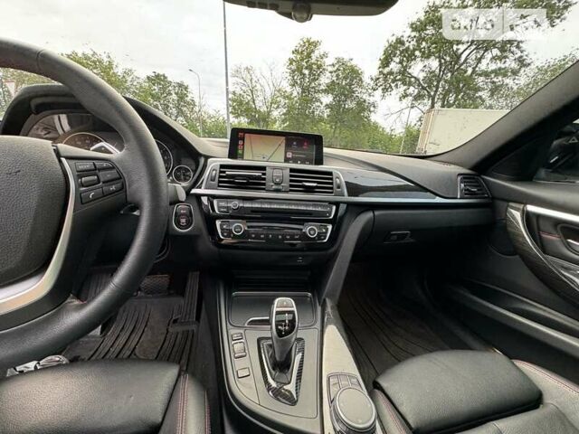 БМВ 3 Серия, объемом двигателя 2 л и пробегом 64 тыс. км за 23800 $, фото 18 на Automoto.ua