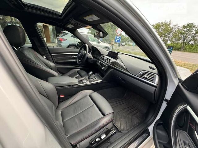 БМВ 3 Серия, объемом двигателя 2 л и пробегом 64 тыс. км за 23800 $, фото 21 на Automoto.ua