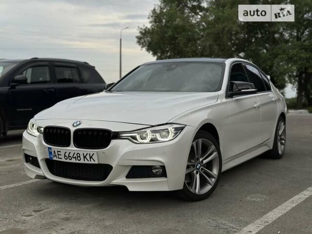 БМВ 3 Серия, объемом двигателя 2 л и пробегом 64 тыс. км за 23800 $, фото 1 на Automoto.ua