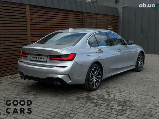 БМВ 3 Серія, об'ємом двигуна 2 л та пробігом 26 тис. км за 32000 $, фото 6 на Automoto.ua