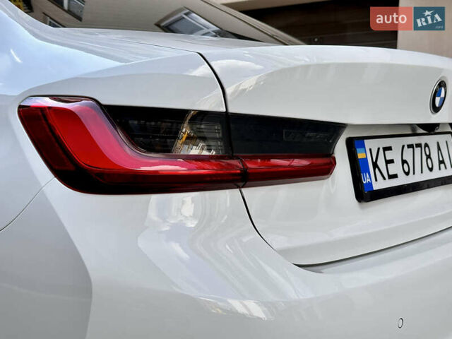 БМВ 3 Серия, объемом двигателя 2 л и пробегом 58 тыс. км за 29000 $, фото 28 на Automoto.ua