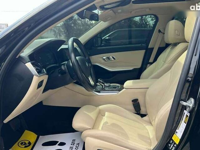 БМВ 3 Серія, об'ємом двигуна 2 л та пробігом 74 тис. км за 31000 $, фото 9 на Automoto.ua