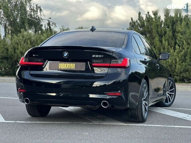 БМВ 3 Серія, об'ємом двигуна 2 л та пробігом 133 тис. км за 28600 $, фото 22 на Automoto.ua