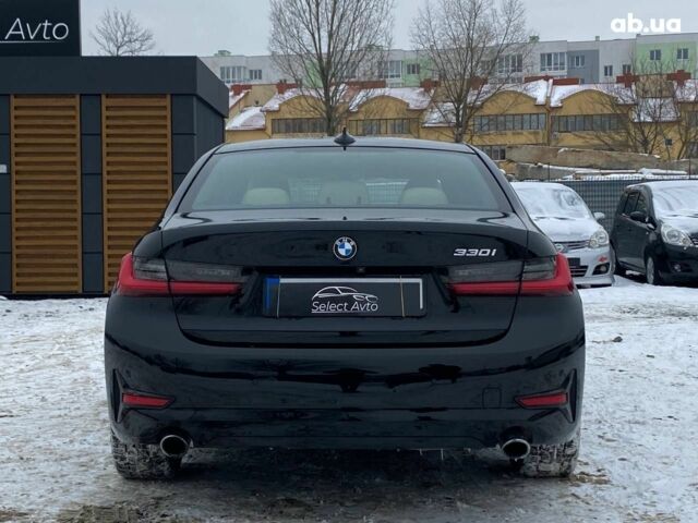 БМВ 3 Серія, об'ємом двигуна 0 л та пробігом 120 тис. км за 26700 $, фото 2 на Automoto.ua