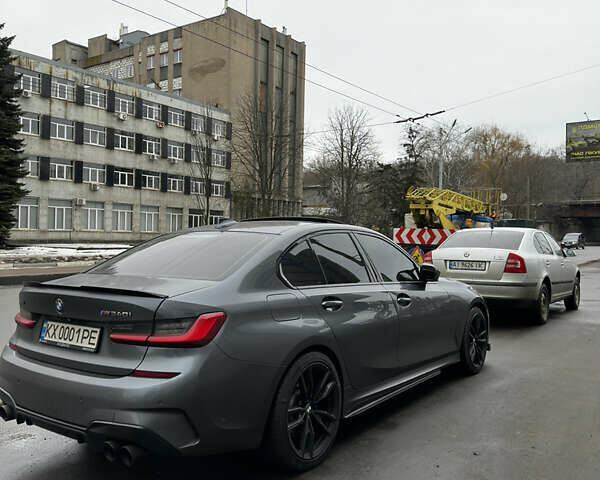 БМВ 3 Серія, об'ємом двигуна 3 л та пробігом 79 тис. км за 47000 $, фото 22 на Automoto.ua