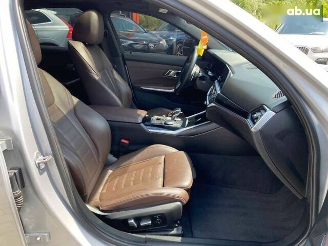 БМВ 3 Серия, объемом двигателя 0 л и пробегом 73 тыс. км за 28900 $, фото 26 на Automoto.ua