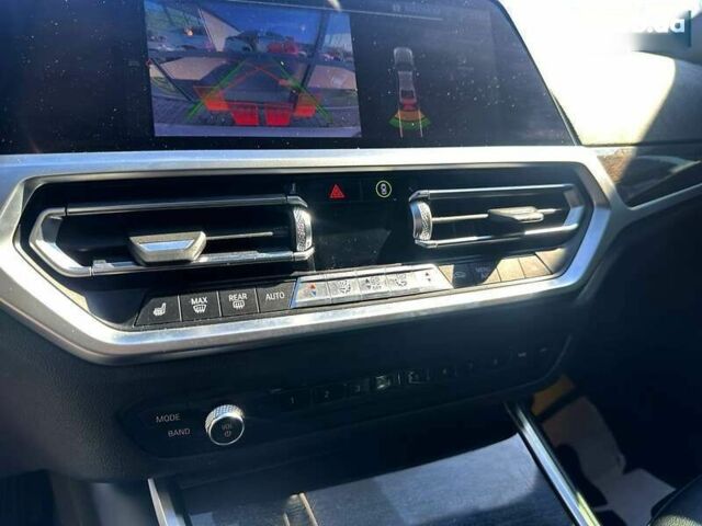 БМВ 3 Серия, объемом двигателя 2 л и пробегом 98 тыс. км за 31200 $, фото 15 на Automoto.ua