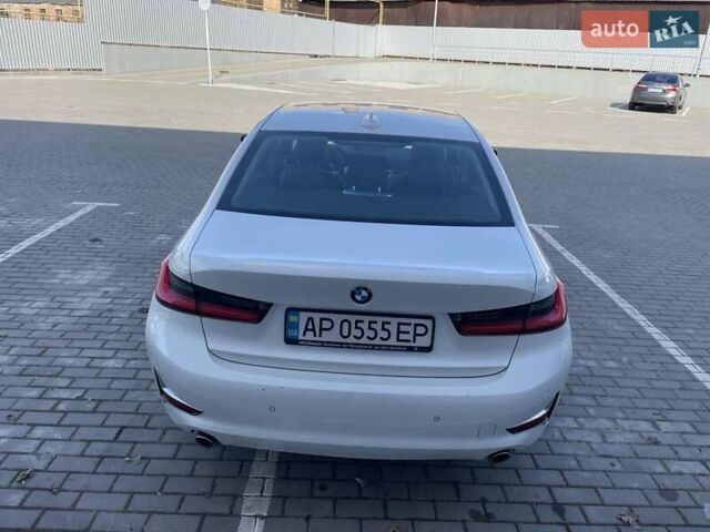 БМВ 3 Серия, объемом двигателя 2 л и пробегом 107 тыс. км за 28000 $, фото 3 на Automoto.ua
