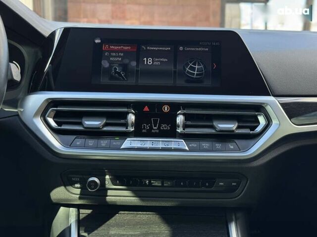 БМВ 3 Серія, об'ємом двигуна 2 л та пробігом 75 тис. км за 26800 $, фото 28 на Automoto.ua