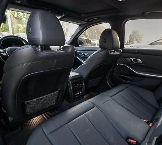 БМВ 3 Серія, об'ємом двигуна 2 л та пробігом 89 тис. км за 29900 $, фото 13 на Automoto.ua