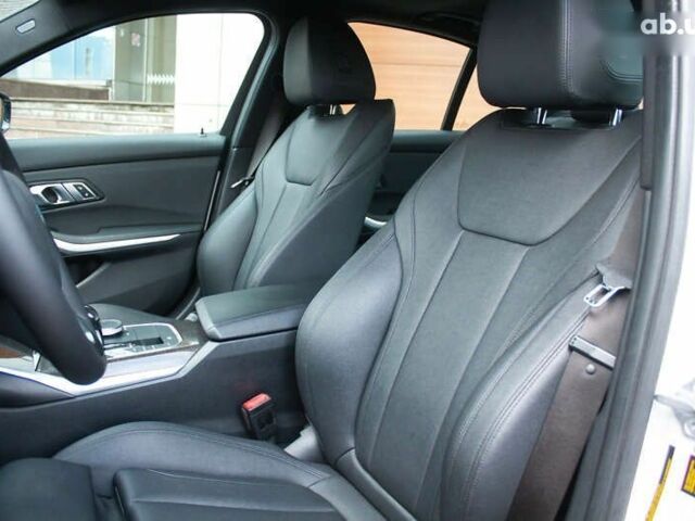 БМВ 3 Серія, об'ємом двигуна 2 л та пробігом 134 тис. км за 26900 $, фото 17 на Automoto.ua