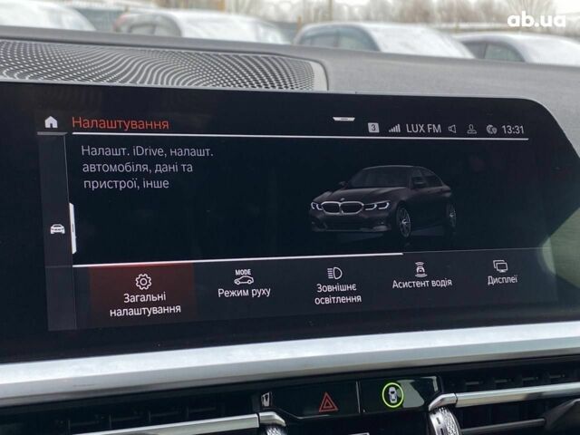 БМВ 3 Серія, об'ємом двигуна 0 л та пробігом 120 тис. км за 26700 $, фото 9 на Automoto.ua