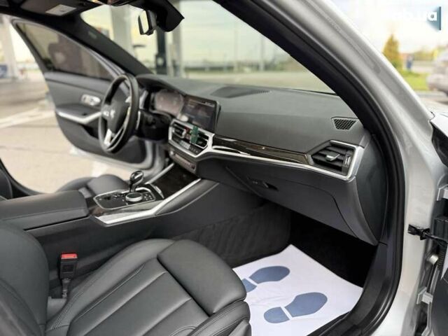 БМВ 3 Серія, об'ємом двигуна 0 л та пробігом 79 тис. км за 26800 $, фото 28 на Automoto.ua