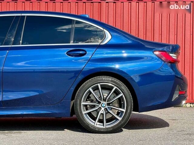 БМВ 3 Серия, объемом двигателя 2 л и пробегом 96 тыс. км за 27900 $, фото 10 на Automoto.ua